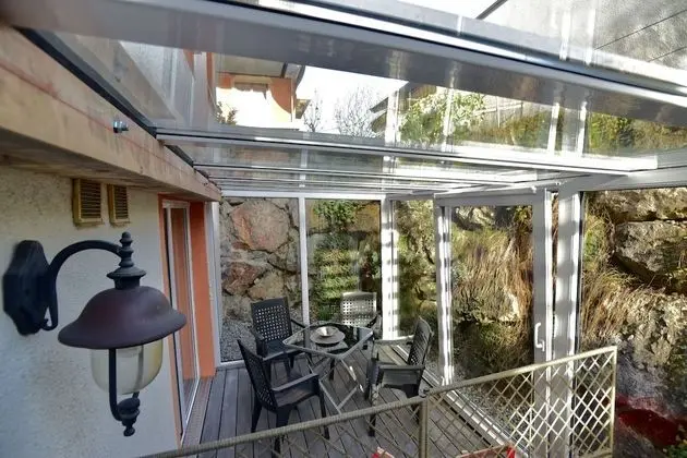 Apart Daire (Brandstadl)