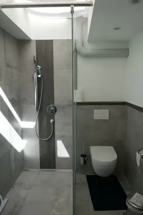 Apart Daire (Brandstadl)