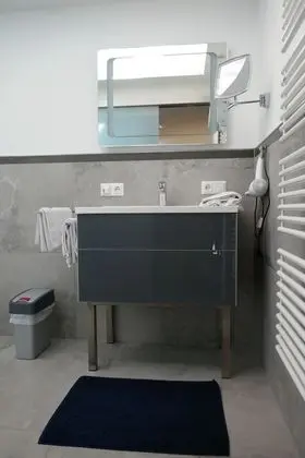 Apart Daire (Brandstadl)