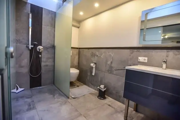 Apart Daire (Brandstadl)