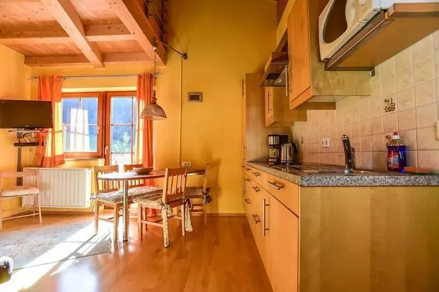 Apart Daire (Pölven)