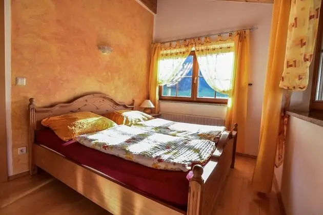 Apart Daire (Pölven)