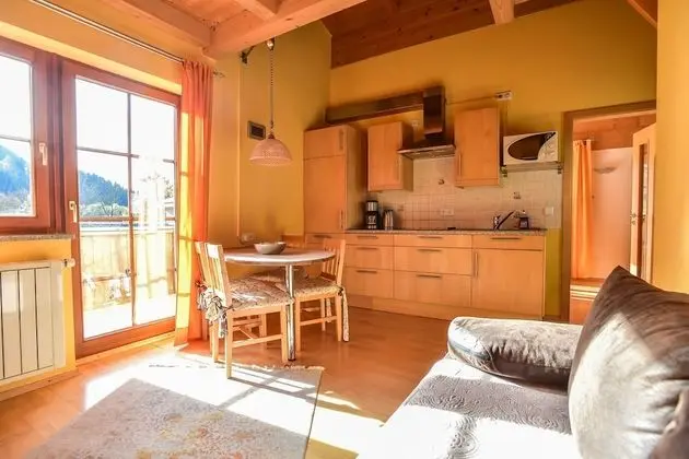 Apart Daire (Pölven)