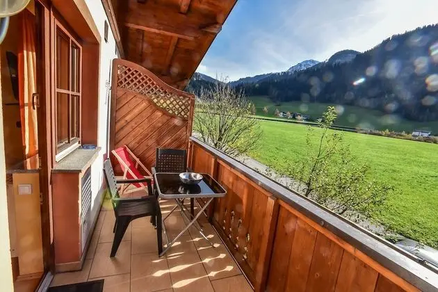 Apart Daire (Pölven)