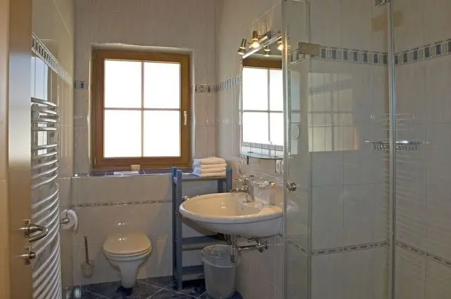 Apart Daire (Pölven)