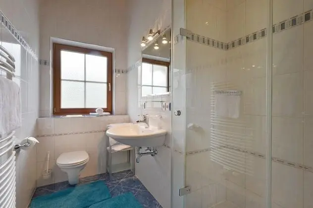 Apart Daire (Pölven)