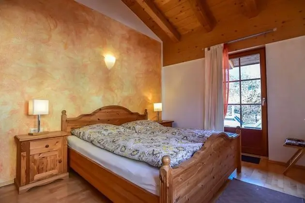 Apart Daire (Wilder Kaiser)