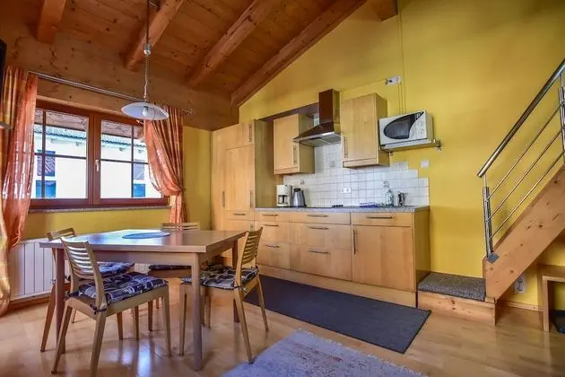 Apart Daire (Wilder Kaiser)