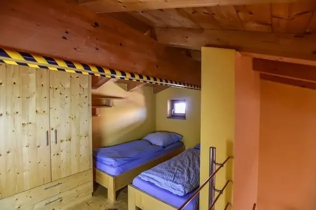 Apart Daire (Wilder Kaiser)