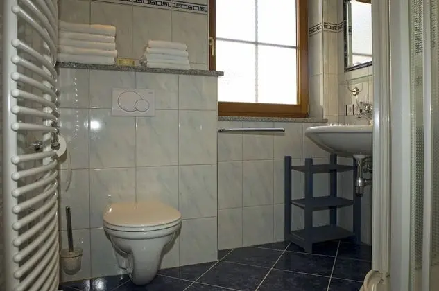 Apart Daire (Wilder Kaiser)