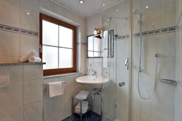 Apart Daire (Wilder Kaiser)