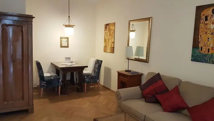 Comfort Apart Daire, 2 Yatak Odası, Balkon