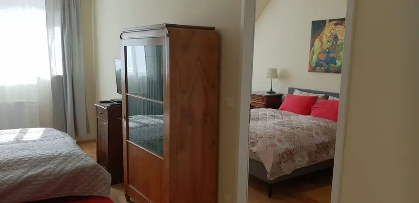Superior Apart Daire, 3 Yatak Odası, 2 Banyolu
