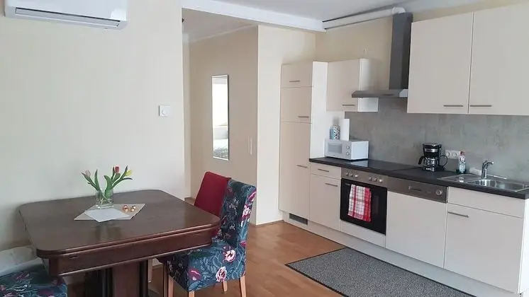 Superior Apart Daire, 3 Yatak Odası, 2 Banyolu