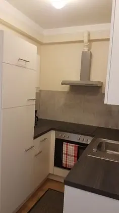 Superior Apart Daire, 3 Yatak Odası, 2 Banyolu