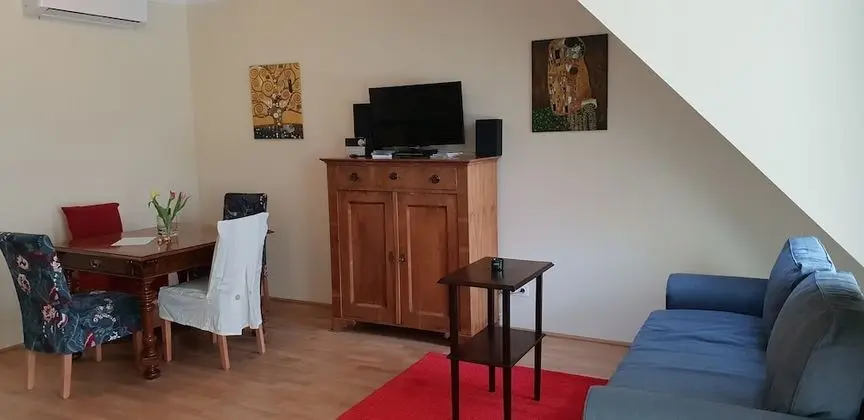 Superior Apart Daire, 3 Yatak Odası, 2 Banyolu