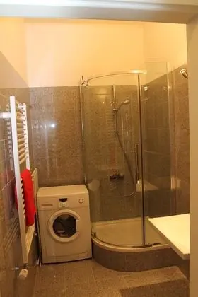 Superior Apart Daire, 3 Yatak Odası, 2 Banyolu