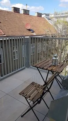 Superior Apart Daire, 3 Yatak Odası, 2 Banyolu