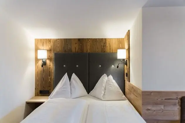 Apart Daire, 2 Yatak Odası (excl. 100 EUR cleaning fee)