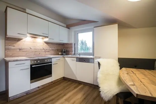 Apart Daire, 2 Yatak Odası (excl. 100 EUR cleaning fee)