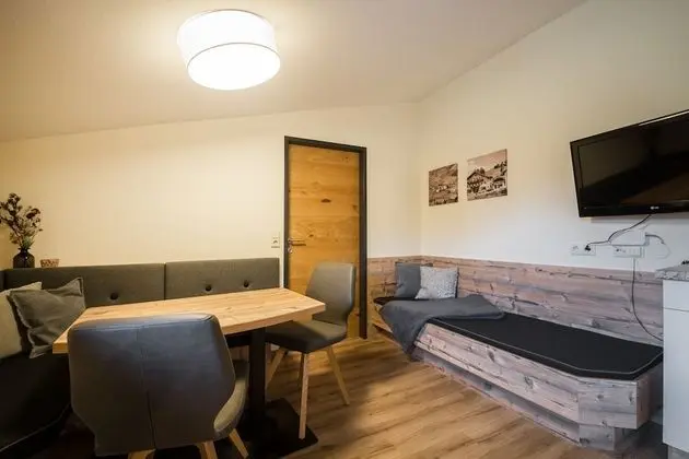 Apart Daire, 2 Yatak Odası (excl. 100 EUR cleaning fee)