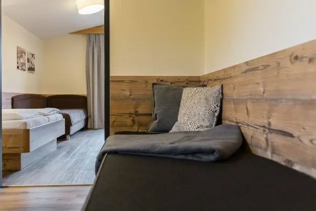 Apart Daire, 2 Yatak Odası (excl. 100 EUR cleaning fee)