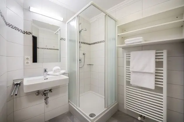 Apart Daire, 2 Yatak Odası (excl. 100 EUR cleaning fee)