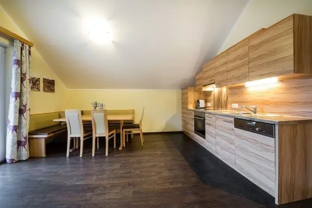 Comfort Apart Daire, 2 Yatak Odası (excl. 120 EUR cleaning fee)