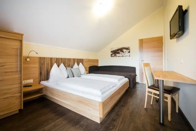 Comfort Apart Daire, 2 Yatak Odası (excl. 120 EUR cleaning fee)