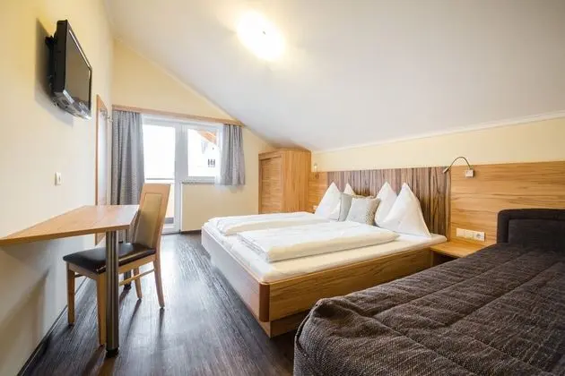 Comfort Apart Daire, 2 Yatak Odası (excl. 120 EUR cleaning fee)