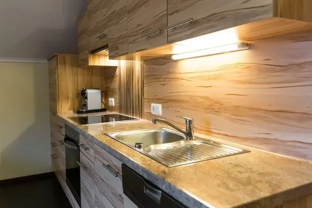 Comfort Apart Daire, 2 Yatak Odası (excl. 120 EUR cleaning fee)