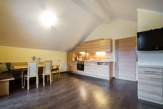 Comfort Apart Daire, 2 Yatak Odası (excl. 120 EUR cleaning fee)