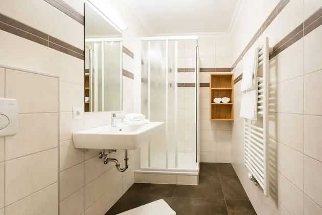 Comfort Apart Daire, 2 Yatak Odası (excl. 120 EUR cleaning fee)