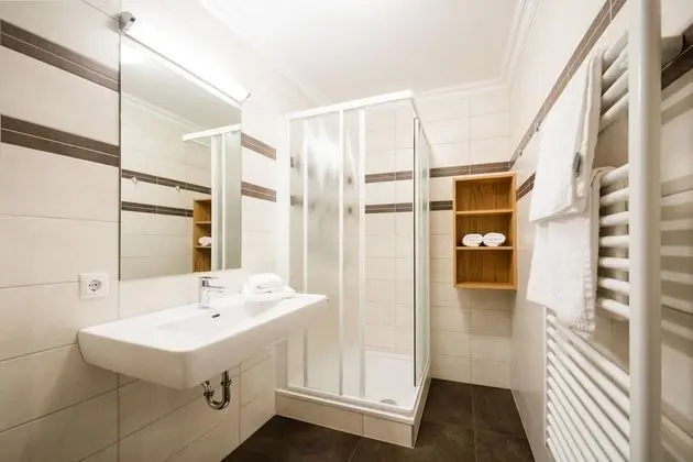 Comfort Apart Daire, 2 Yatak Odası (excl. 120 EUR cleaning fee)