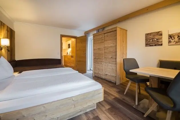 Stüdyo (excl. EUR 60 Cleaning Fee)