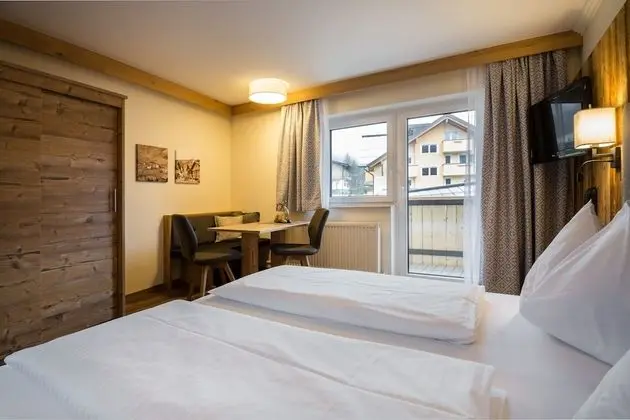 Stüdyo (excl. EUR 60 Cleaning Fee)