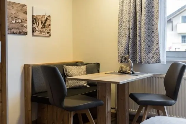 Stüdyo (excl. EUR 60 Cleaning Fee)