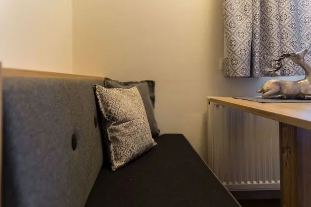 Stüdyo (excl. EUR 60 Cleaning Fee)