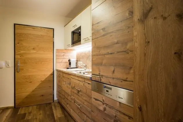 Stüdyo (excl. EUR 60 Cleaning Fee)