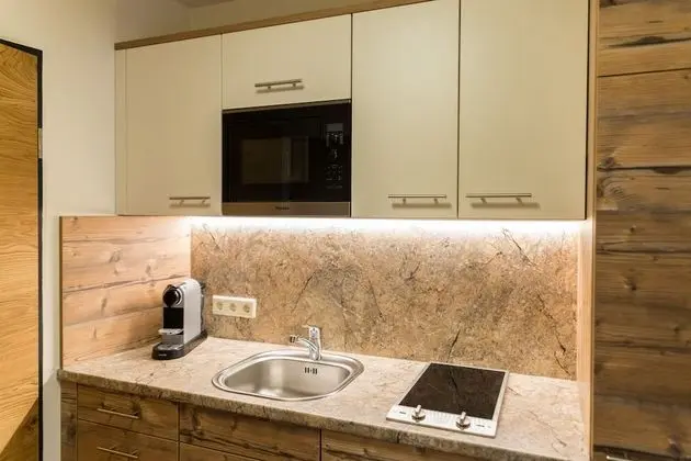 Stüdyo (excl. EUR 60 Cleaning Fee)