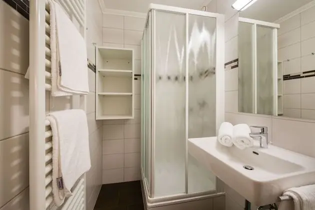 Stüdyo (excl. EUR 60 Cleaning Fee)