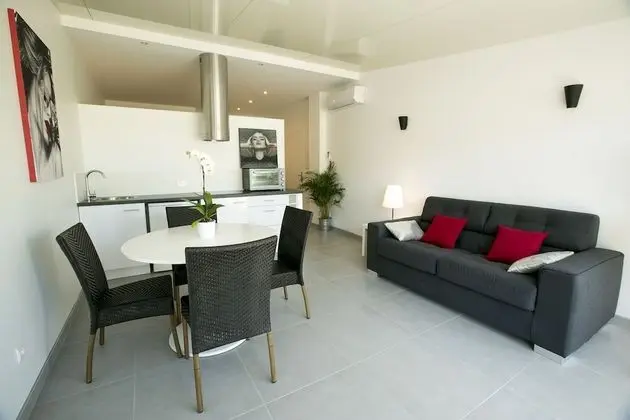 Çatı Katı (Loft), Teras, Denize Bakan