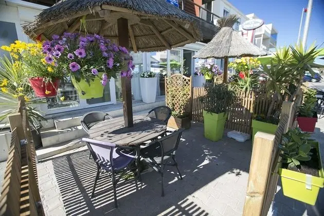 Çatı Katı (Loft), Teras, Denize Bakan