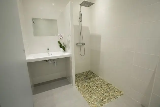 Çatı Katı (Loft), Teras, Denize Bakan