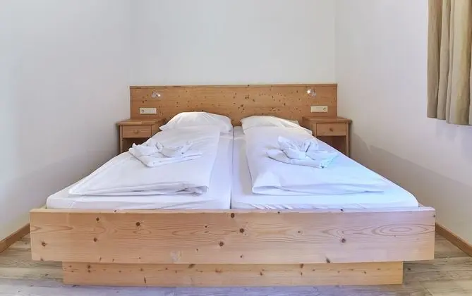 Apart Daire, 2 Yatak Odası, Dağ Manzaralı (Appartement Top 4)