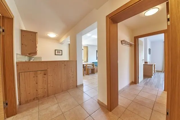 Apart Daire, 2 Yatak Odası, Dağ Manzaralı (Appartement Top 4)