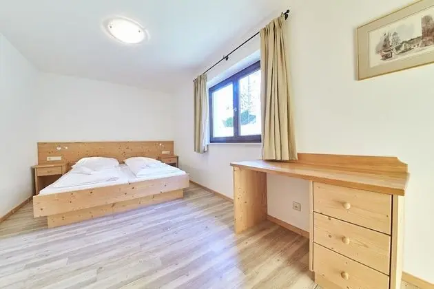 Apart Daire, 2 Yatak Odası, Dağ Manzaralı (Appartement Top 4)