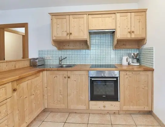 Apart Daire, 2 Yatak Odası, Dağ Manzaralı (Appartement Top 4)