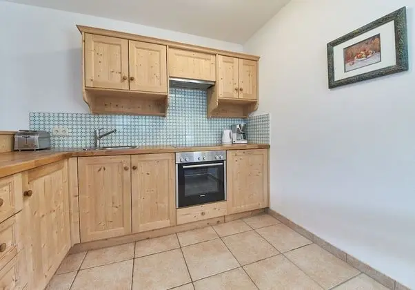 Apart Daire, 2 Yatak Odası, Dağ Manzaralı (Appartement Top 4)