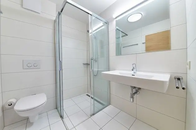 Apart Daire, 2 Yatak Odası, Dağ Manzaralı (Appartement Top 4)